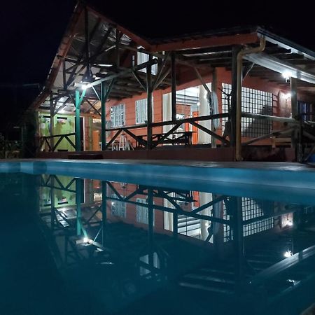 Chacara Recanto Vale Do Luar Piraquara 외부 사진