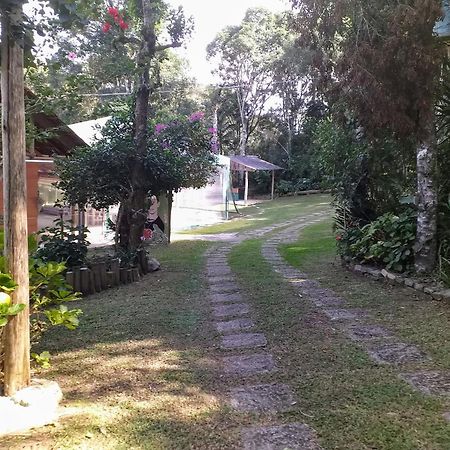 Chacara Recanto Vale Do Luar Piraquara 외부 사진
