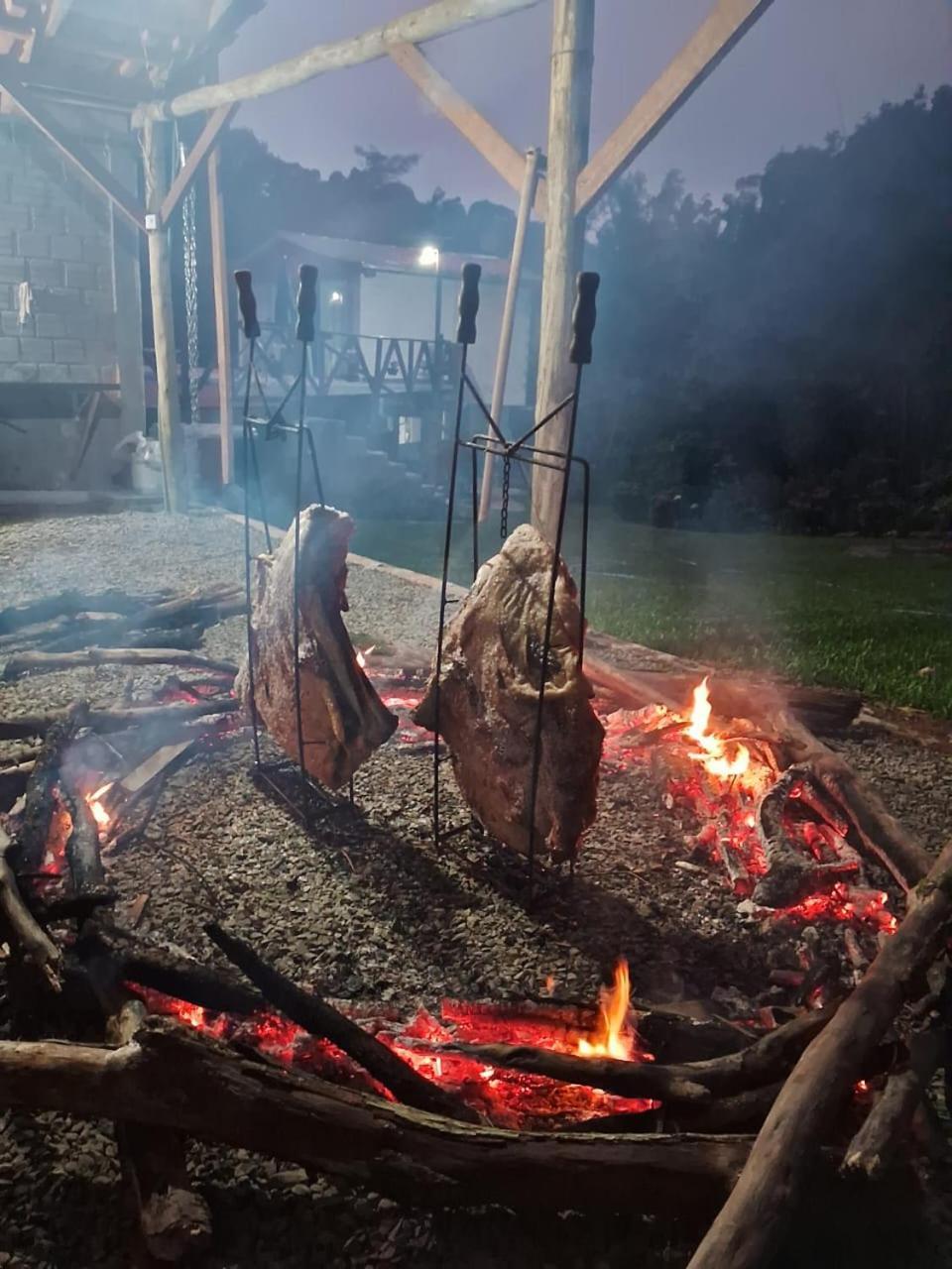Chacara Recanto Vale Do Luar Piraquara 외부 사진