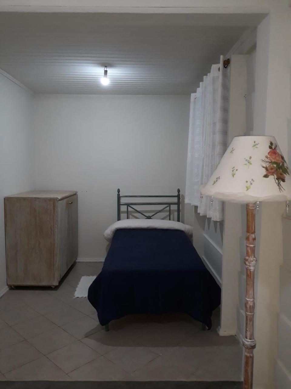 Chacara Recanto Vale Do Luar Piraquara 외부 사진